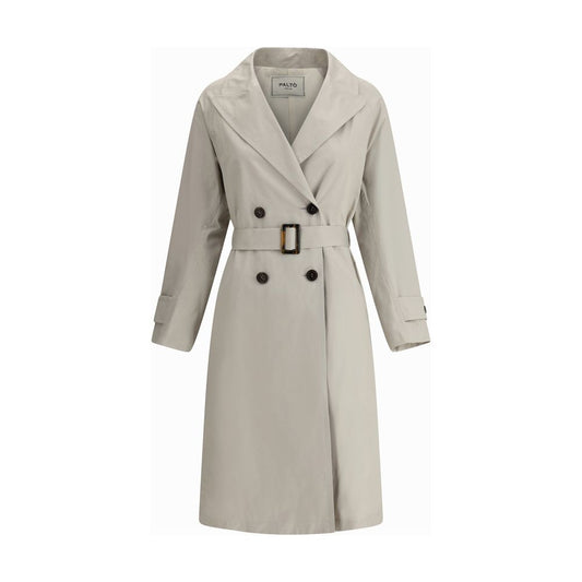 Paltò Marcella Trench Coat