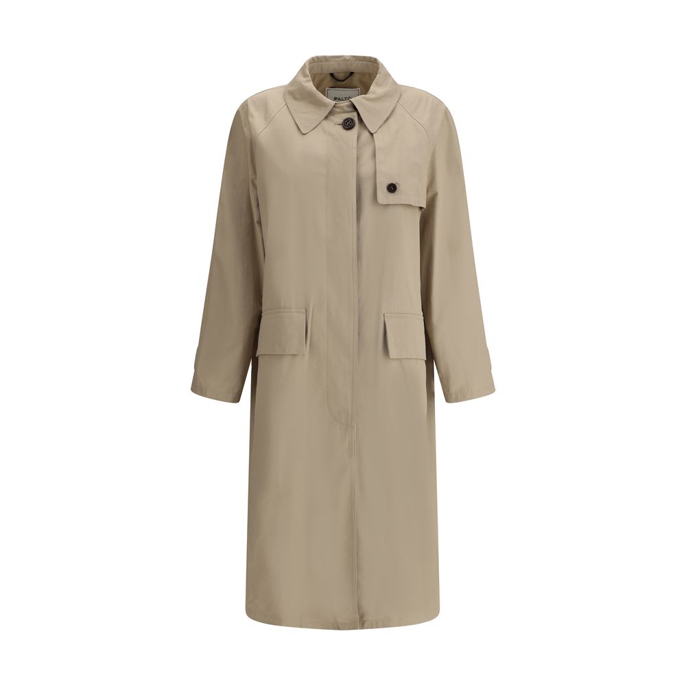 Paltò Marta Trench Coat