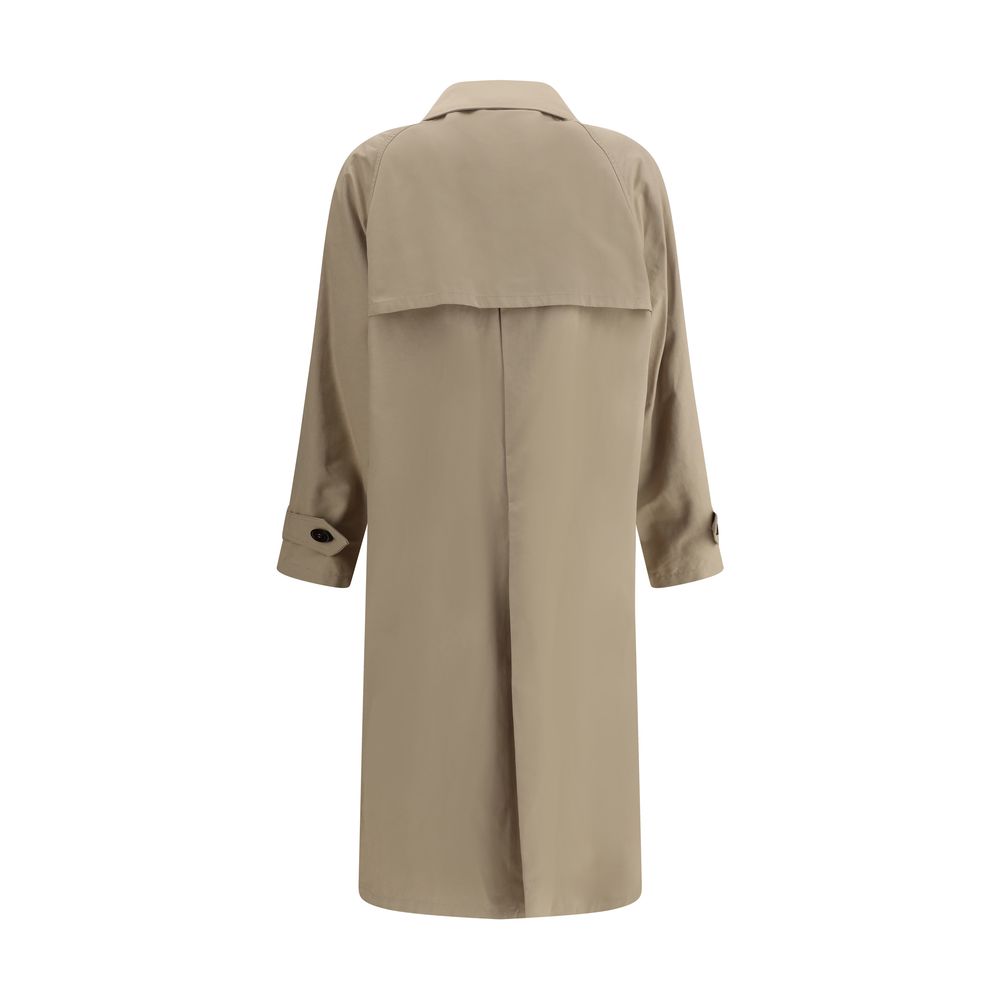 Paltò Marta Trench Coat