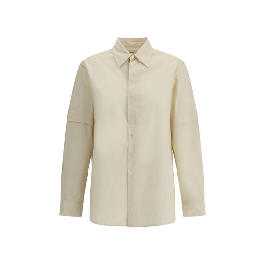 Lemaire Shirt with Slits