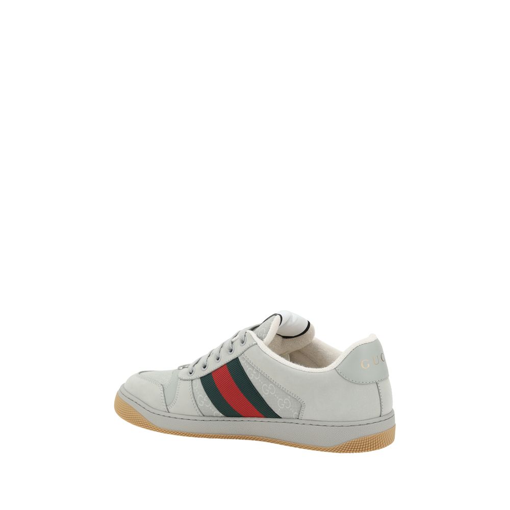 Gucci Screener Sneakers