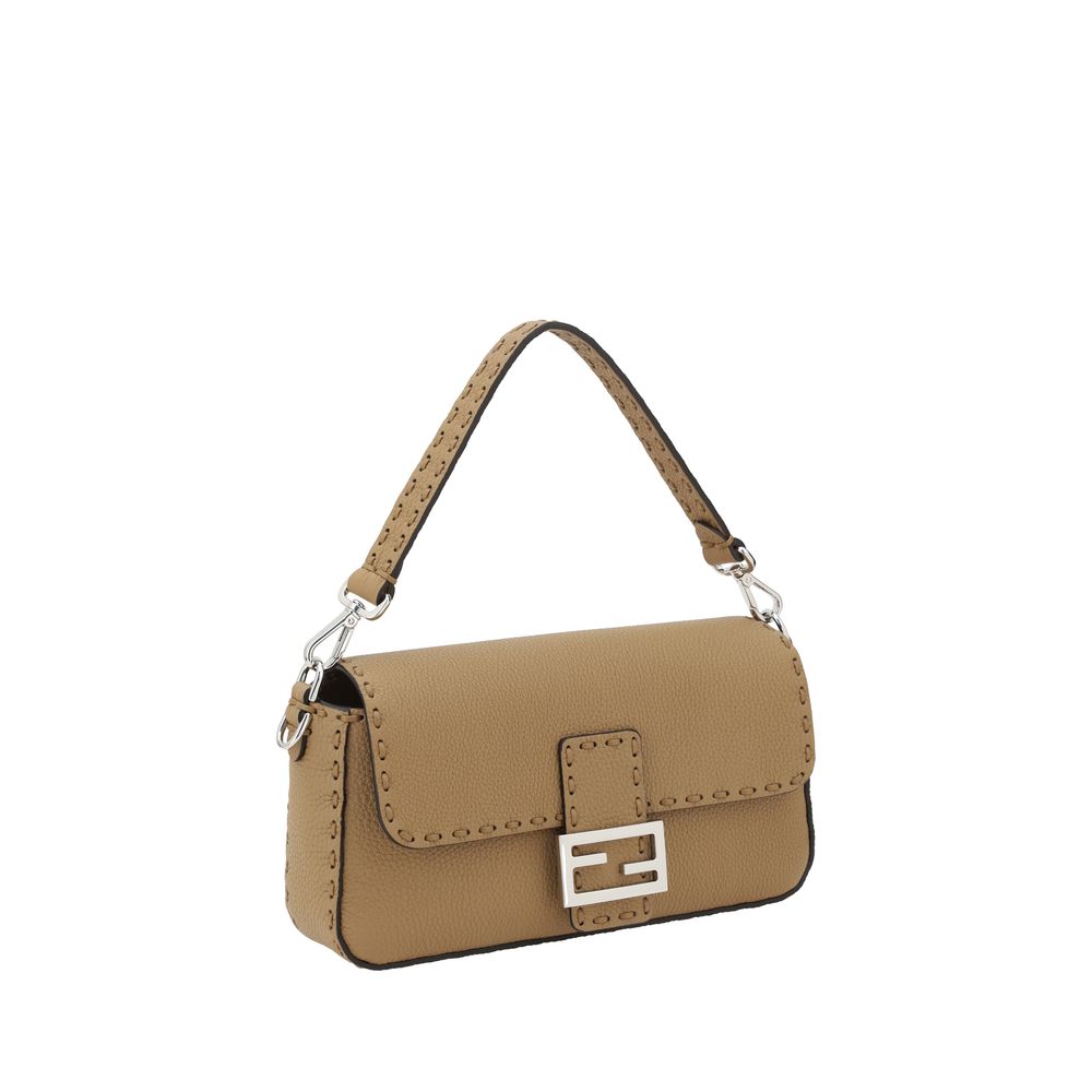 Fendi Baguette Shoulder Bag