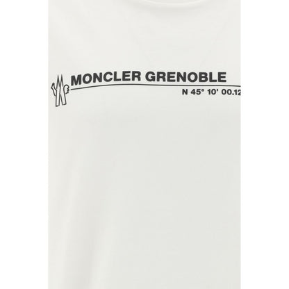 Moncler Grenoble Cotton T-shirt