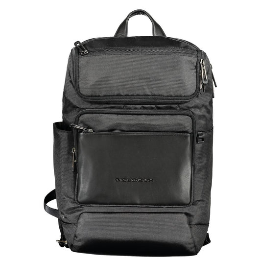 Umweltbewusster, schicker Urban-Rucksack von Piquadro