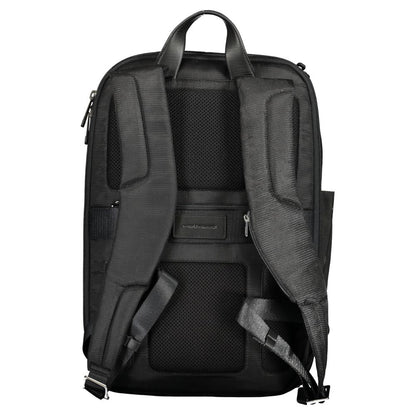 Umweltbewusster, schicker Urban-Rucksack von Piquadro