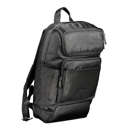 Umweltbewusster, schicker Urban-Rucksack von Piquadro