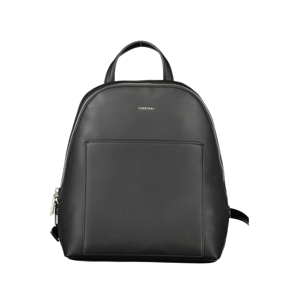 Calvin Klein – Eleganter, umweltbewusster Designer-Rucksack