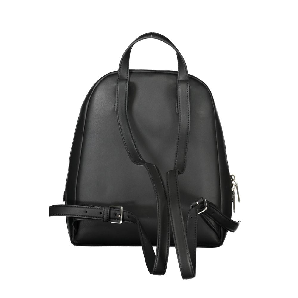 Calvin Klein – Eleganter, umweltbewusster Designer-Rucksack