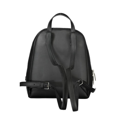 Calvin Klein – Eleganter, umweltbewusster Designer-Rucksack