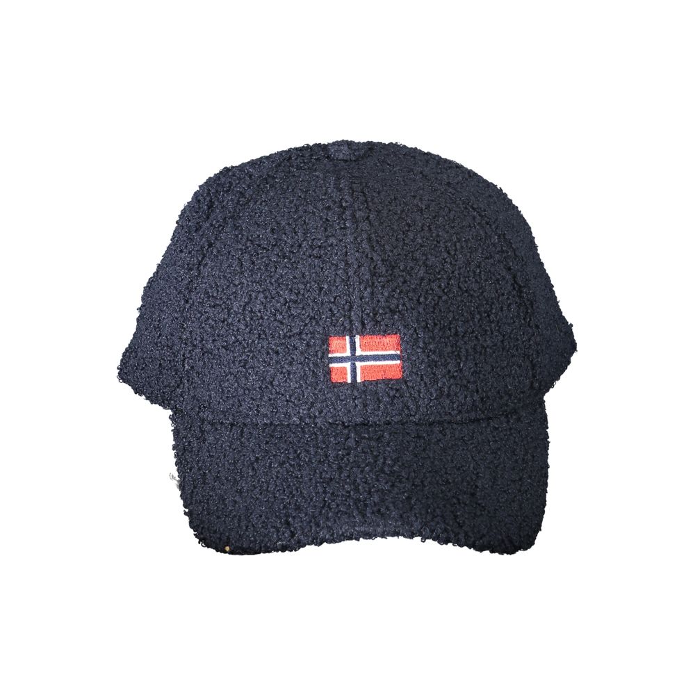 Norway 1963 Blue Polyester Men Cap