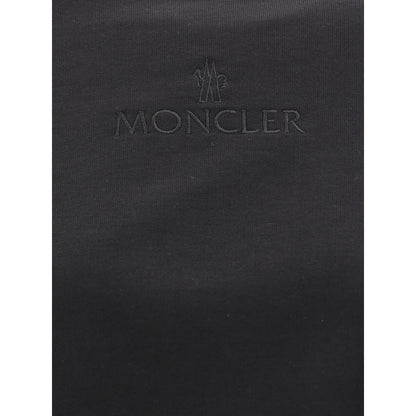 Moncler Logo Sweatshirt