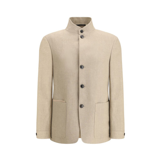 ZEGNA Maßgeschneiderter Blazer