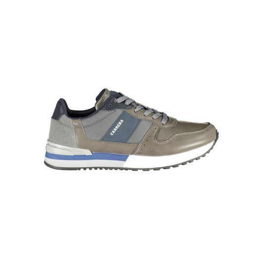 Carrera Dashing Sports Sneakers mit Kontrastdetails