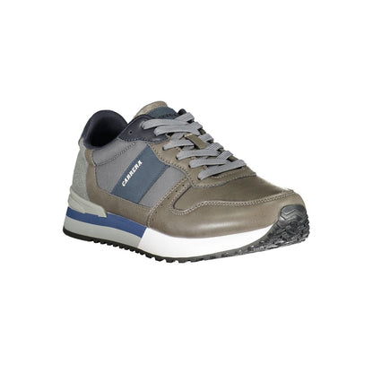 Carrera Dashing Sports Sneakers mit Kontrastdetails