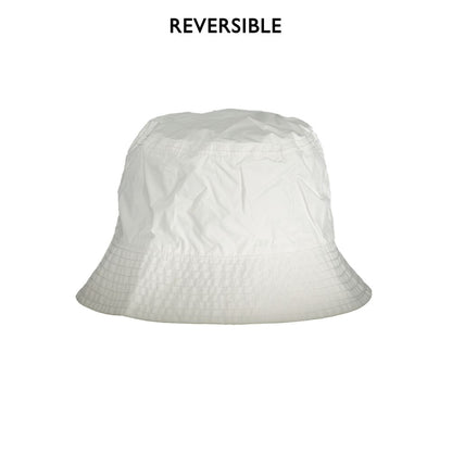 K-WAY White Polyamide Women Hat