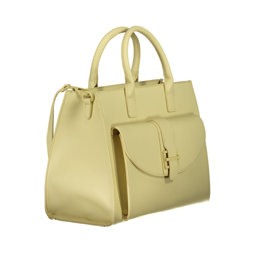 Valentino Bags Green Polyethylene Women Handbag