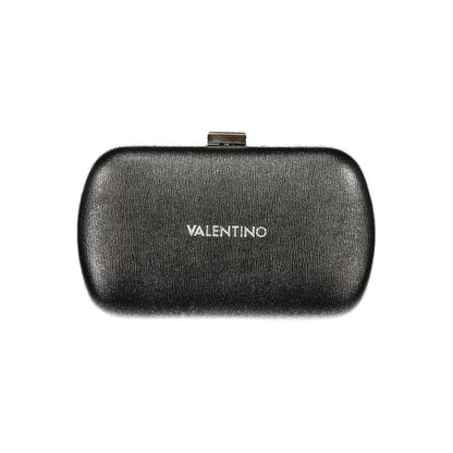 Valentino Bags Black Polyethylene Women Handbag