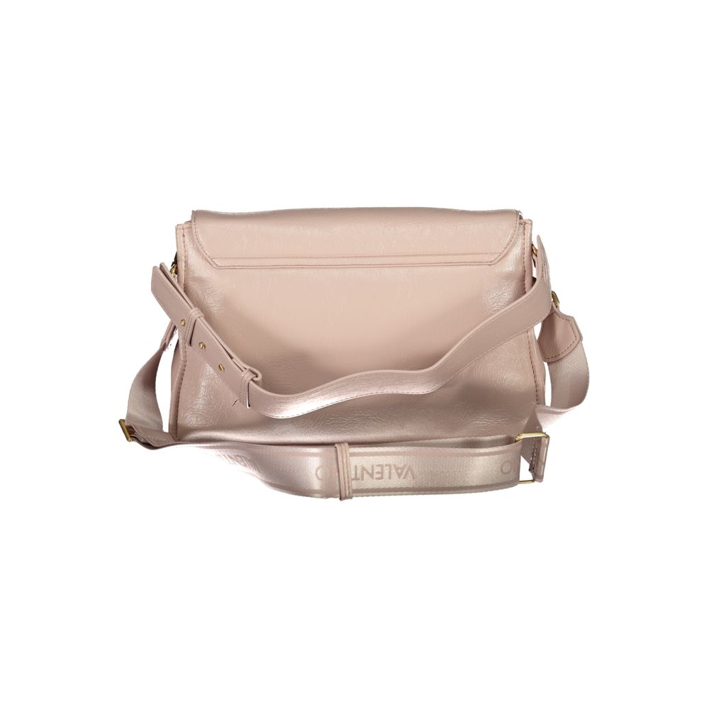 Valentino Bags Pink Polyethylene Women Handbag