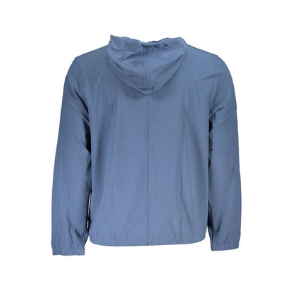 Calvin Klein Blau Polyester Herren Pullover